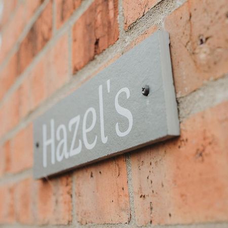 Hazel'S Villa Leiston Eksteriør bilde