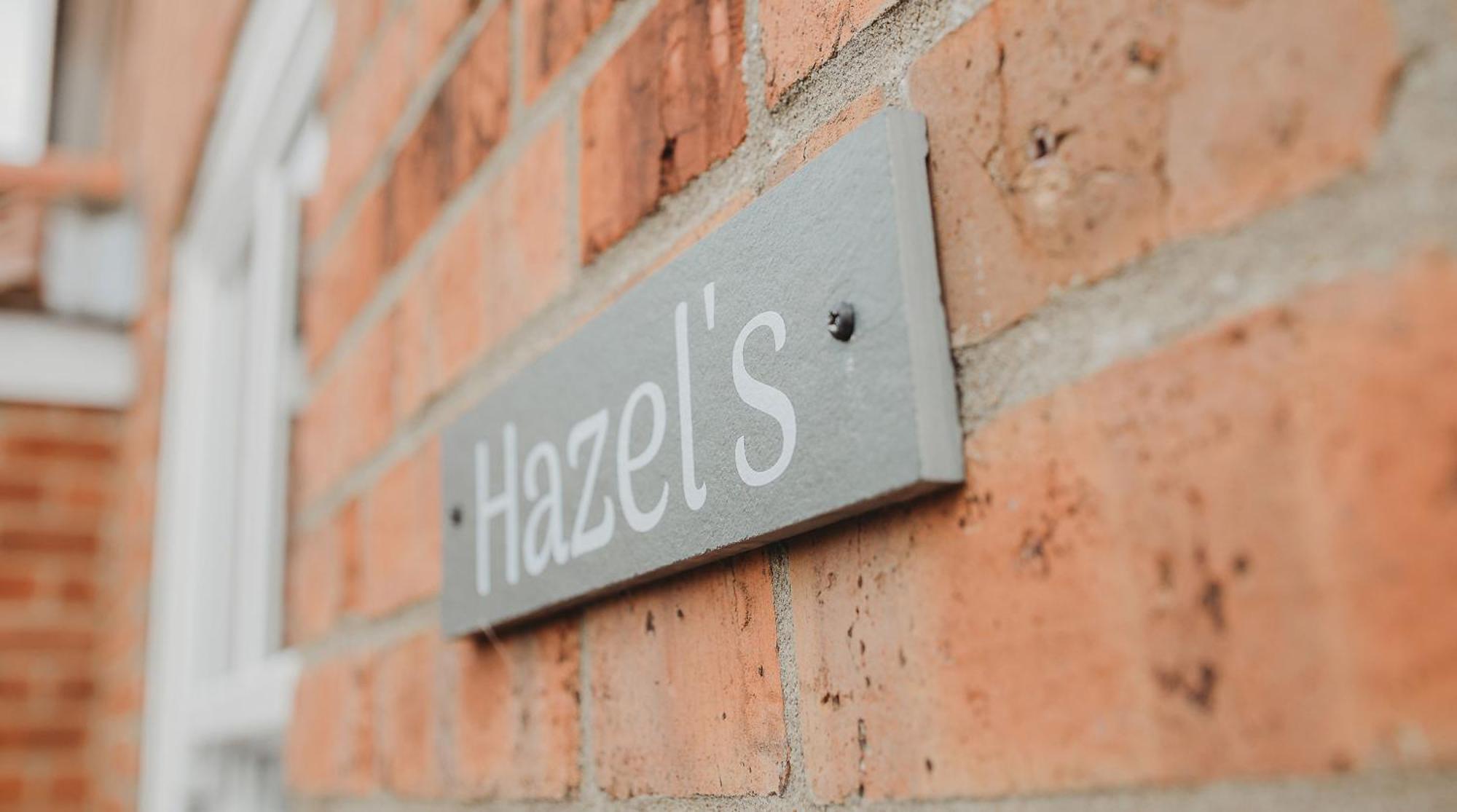 Hazel'S Villa Leiston Eksteriør bilde